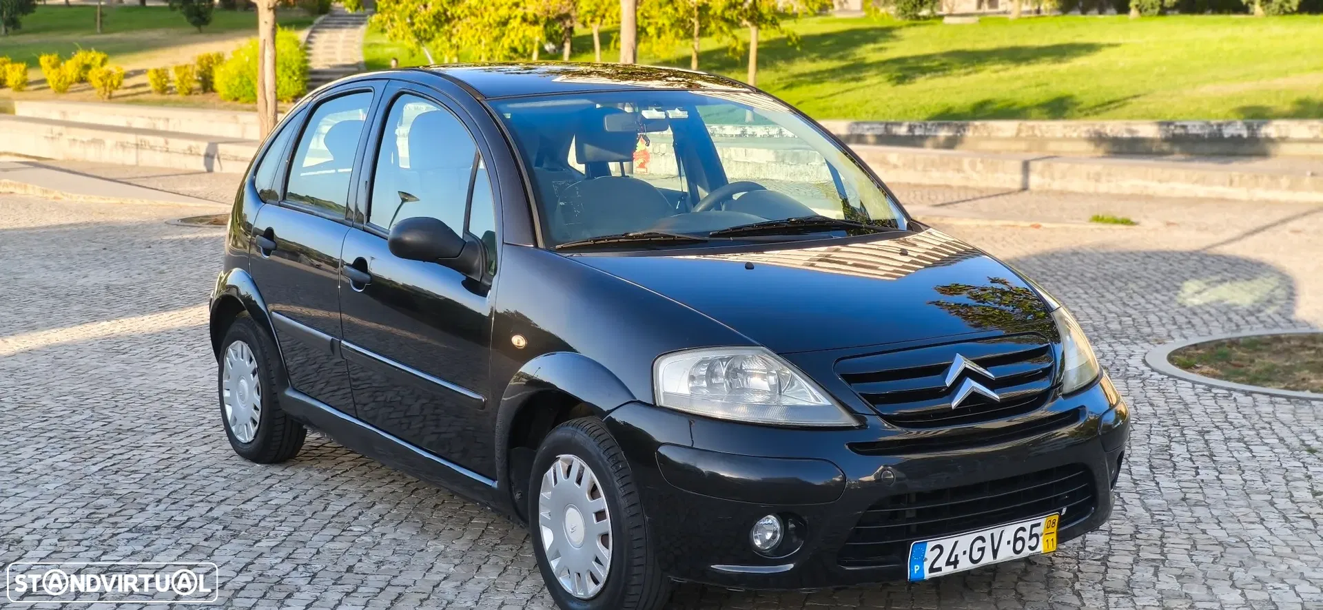 Citroën C3 1.1 Exclusive