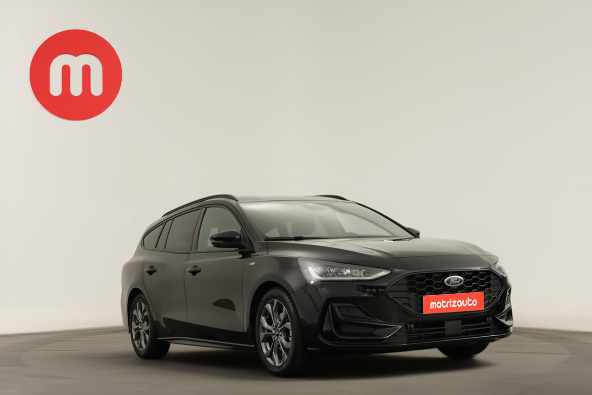 Ford Focus Sw