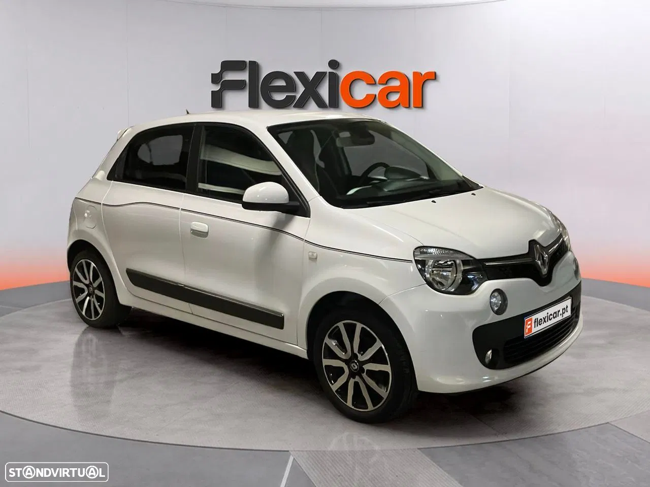Renault Twingo 1.0 SCe Dynamique