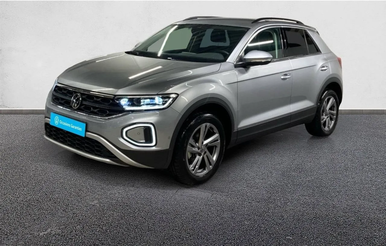 VOLKSWAGEN T-ROC 1.5 TSI EVO2 150 Start/Stop DSG7 VW Edition