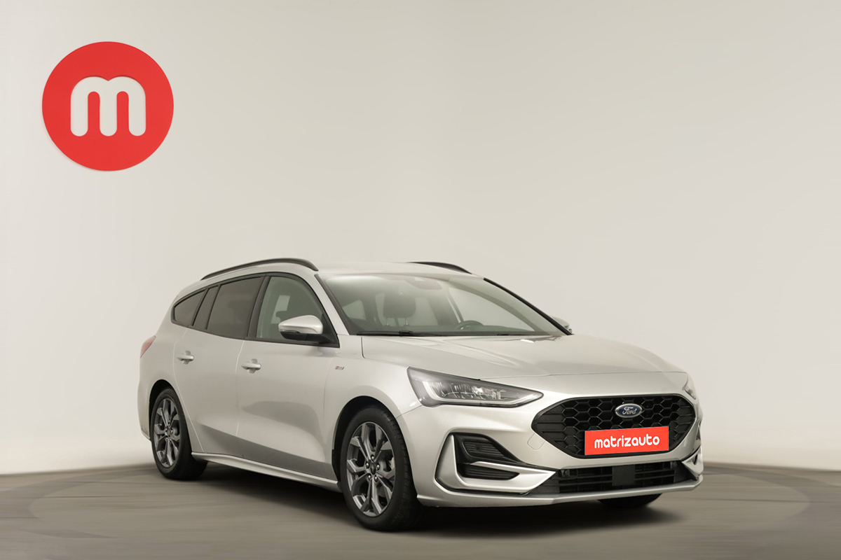 Ford Focus Sw