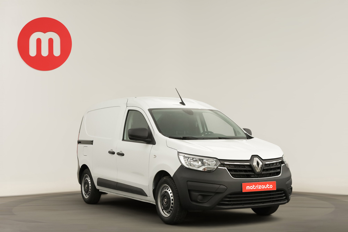 Renault Express Van