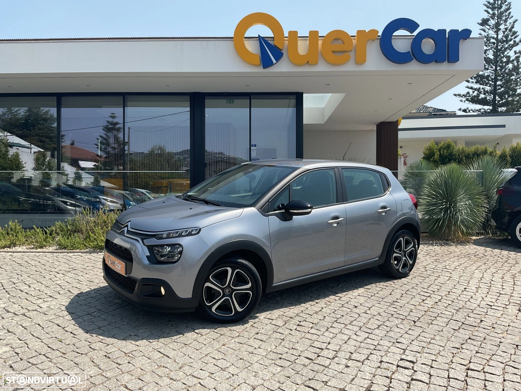 Citroën C3 1.2 PureTech Shine