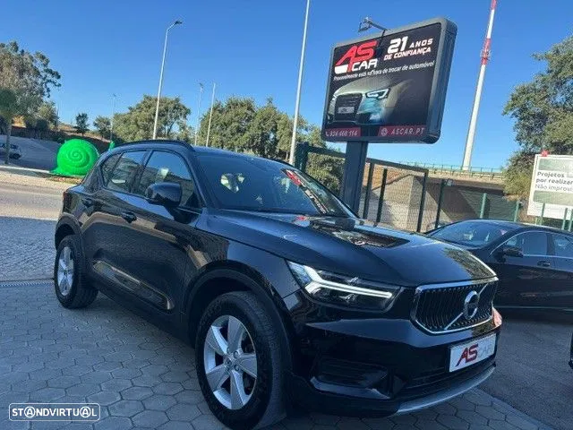 Volvo XC 40 1.5 T3 Tech Edition