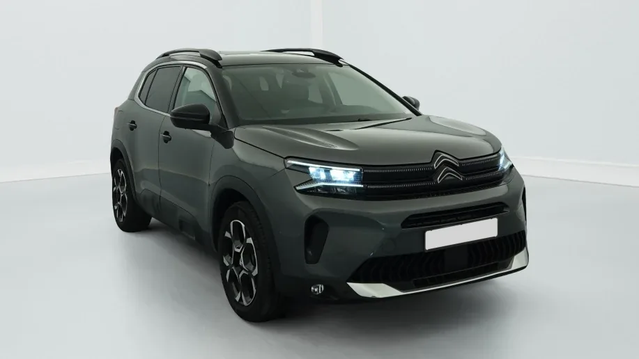 Citroën C5 Aircross Hybride 136 e-DCS6 Max Occasion