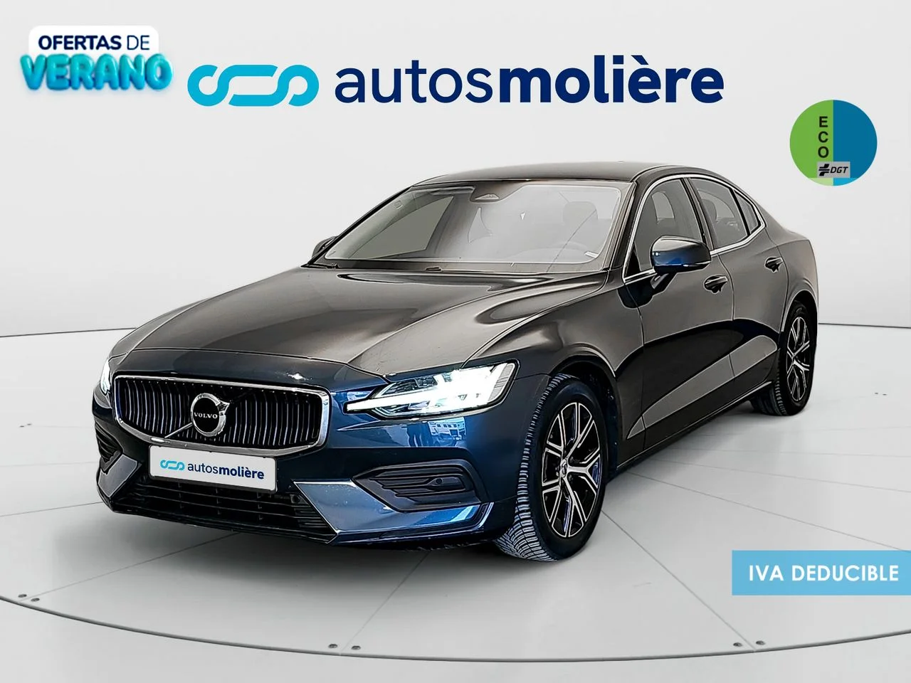 B4 G Core FWD Auto 145 kW (197 CV)