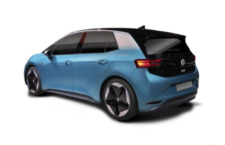 VOLKSWAGEN - ID.3 - ID.3 52 kWh Pure Urban