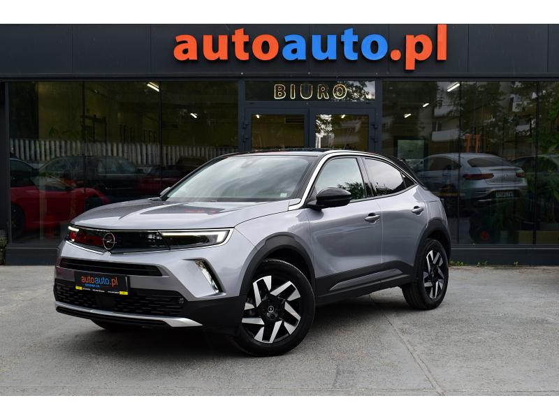 Opel MOKKA 2021
