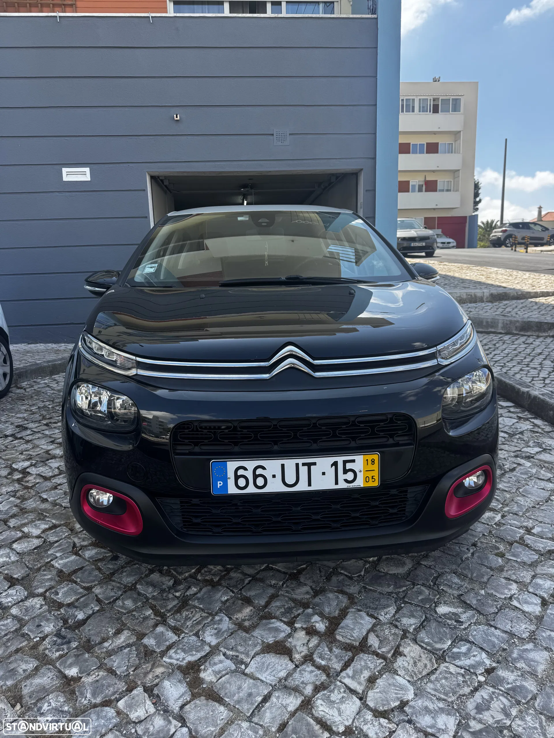 Citroën C3 1.2 PureTech Shine EAT6