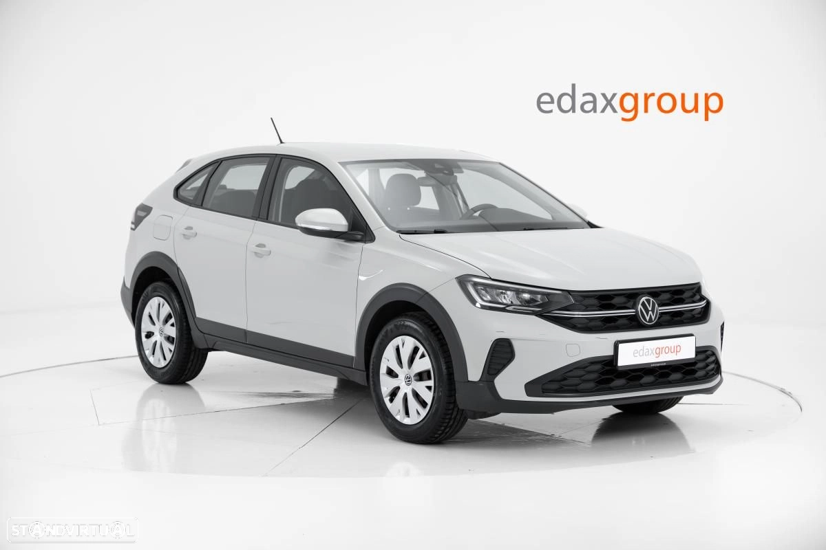 VW Taigo 1.0 TSI