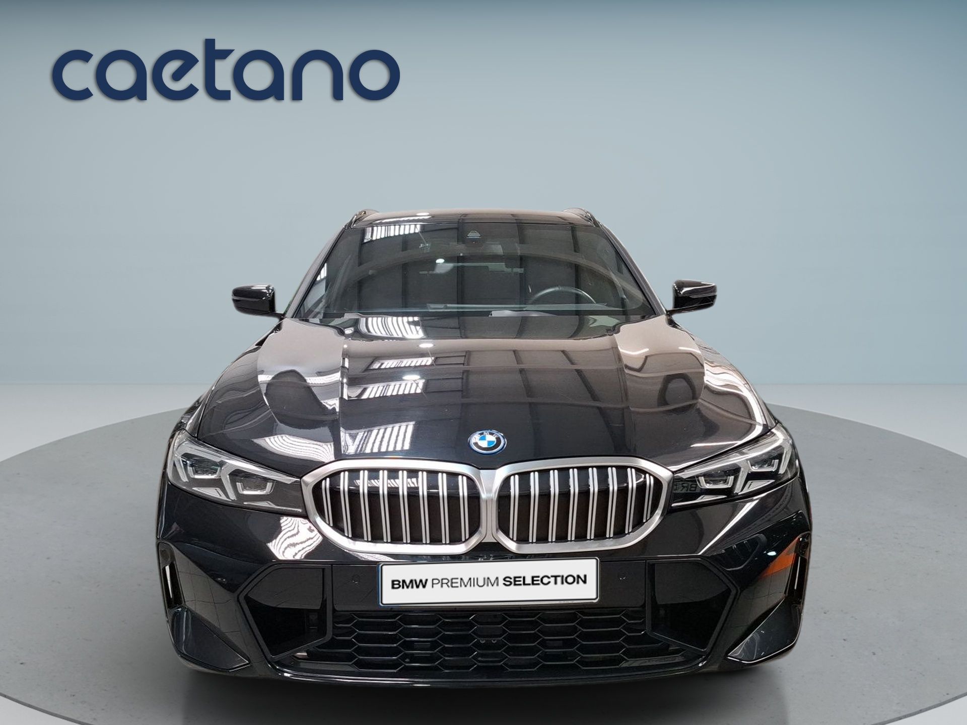 BMW Serie 3