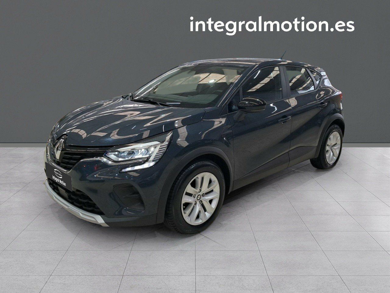 Renault Clio Equilibre Blue dCi 74kW (100CV)