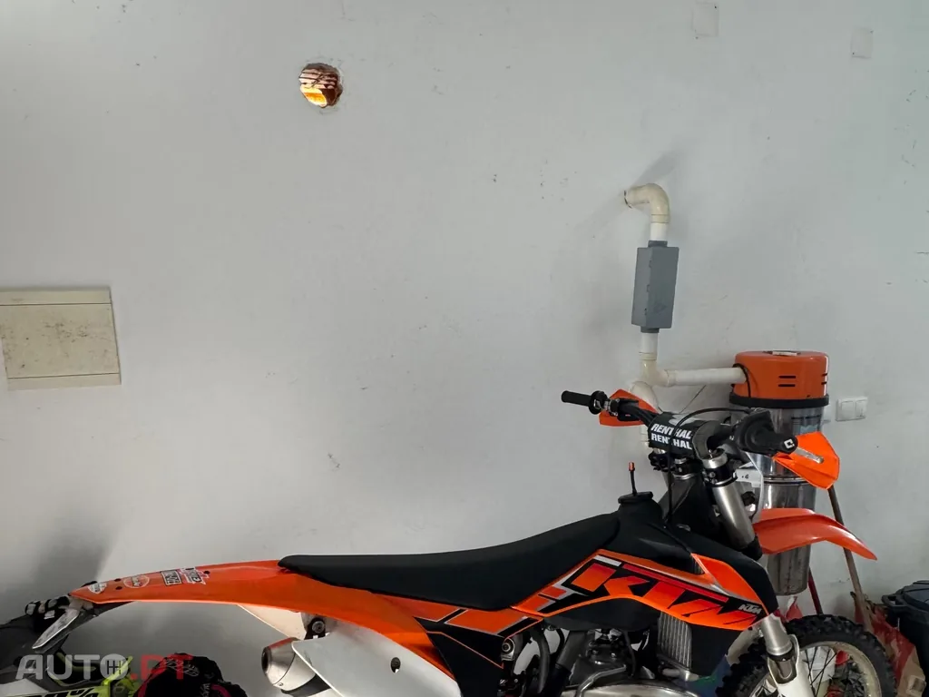 KTM SX 250