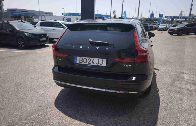VOLVO - V60 - V60 2.0 T6 AWD TE Plus Bright