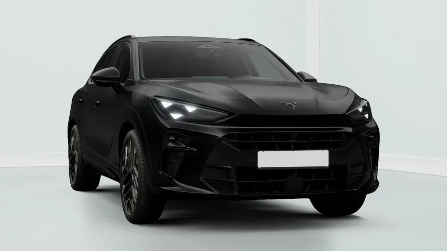 Cupra Terramar 150 DSG Zéro km immatriculé