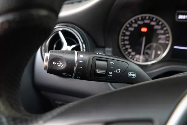 Mercedes-Benz A 180 2013 CDi BlueEfficiency