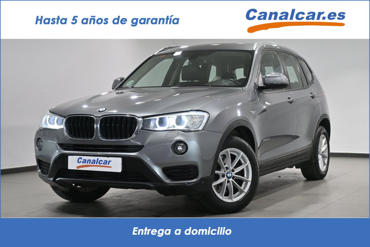 Coches de Segunda Mano y Ocasión