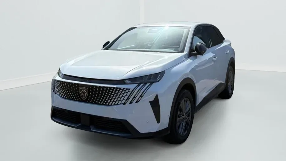 Peugeot 3008 Hybrid 145 e-DCS6 Allure Occasion