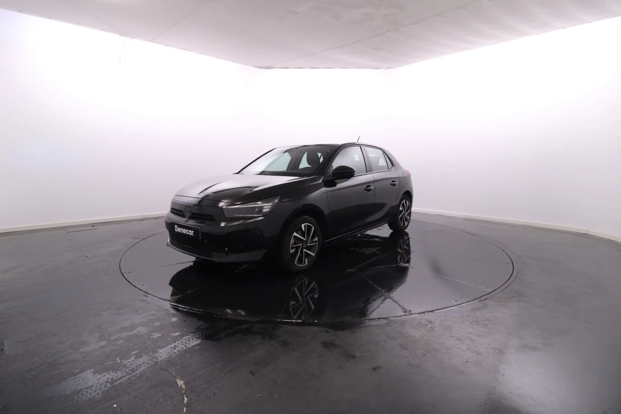 Opel Corsa 1.2T GS Line 100cv