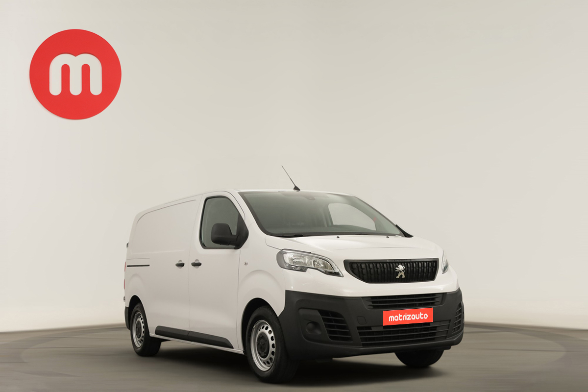 Peugeot Expert