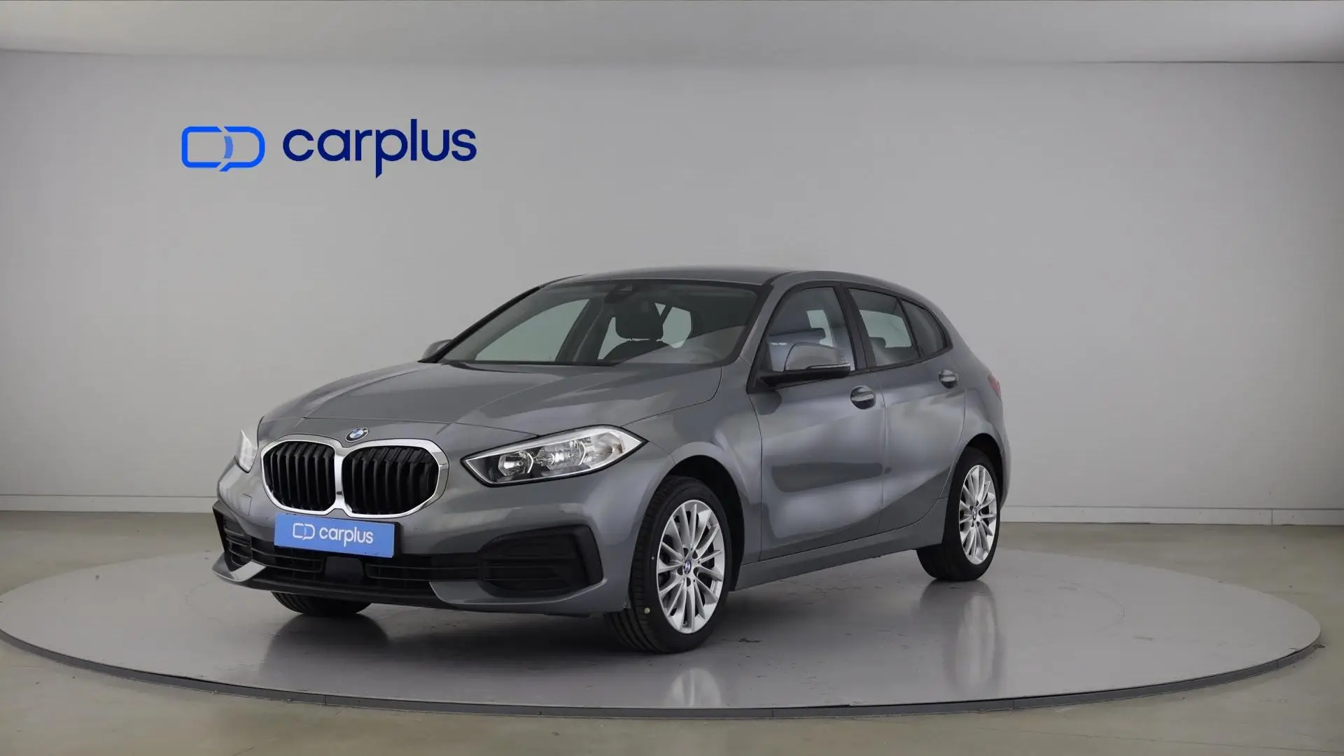 BMW Serie 1