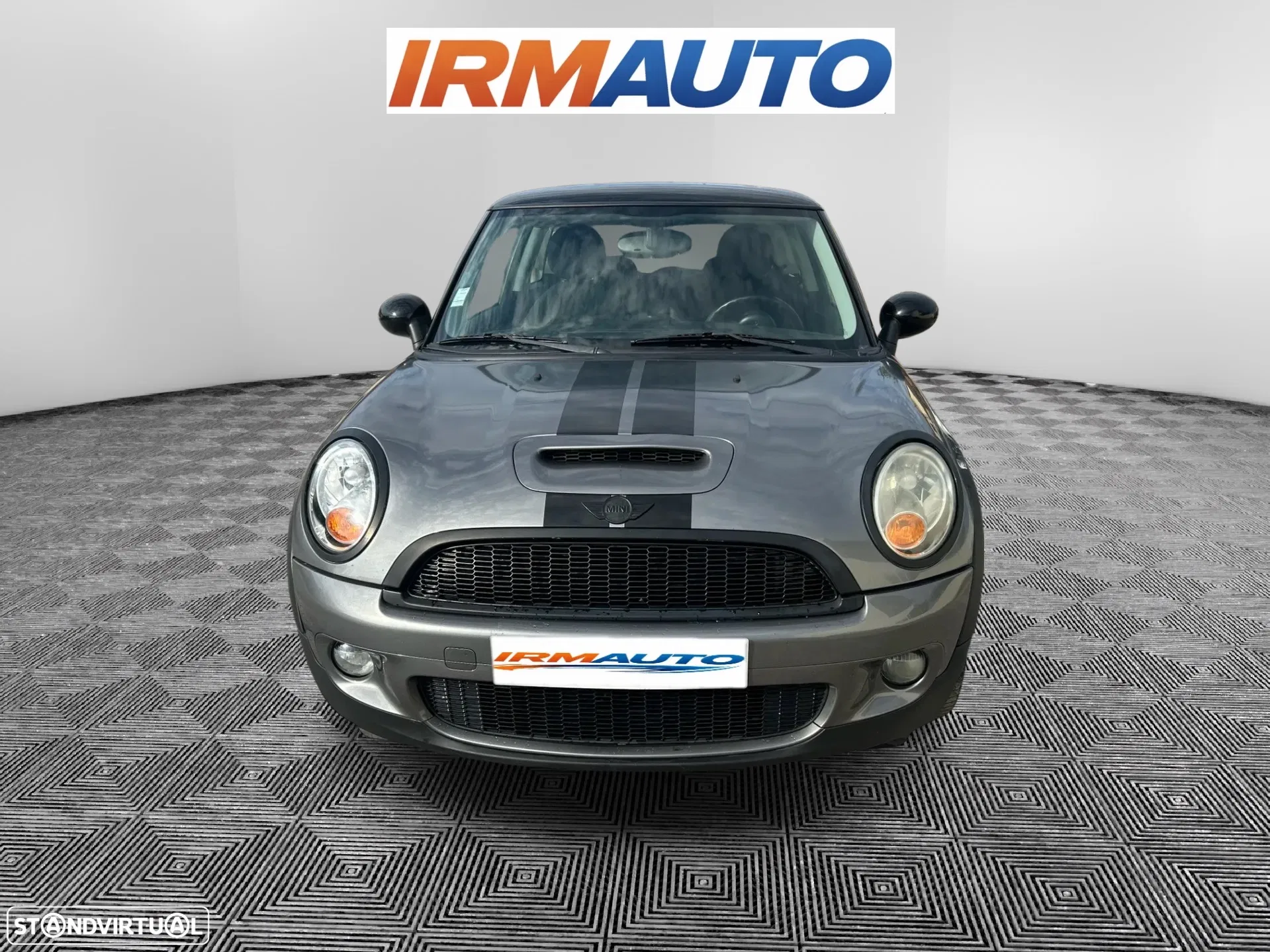 MINI 3 Portas Cooper S