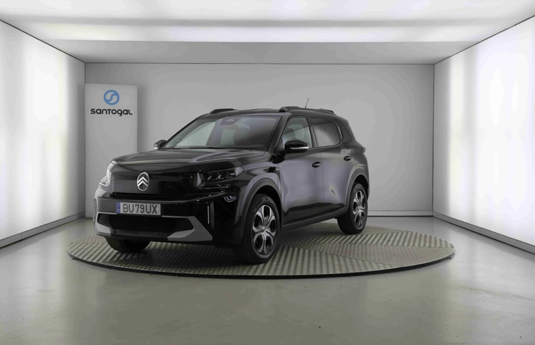 CITROEN - C3 Aircross - C3 Aircross 1.2 PureTech Plus