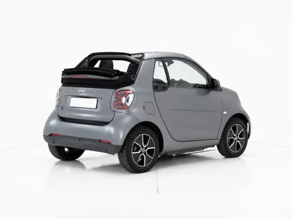 Smart Fortwo Cabrio 2021 EQ passion