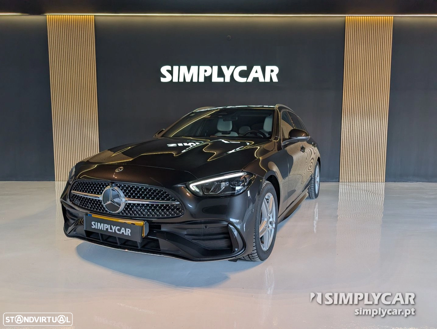 Mercedes-Benz c-300