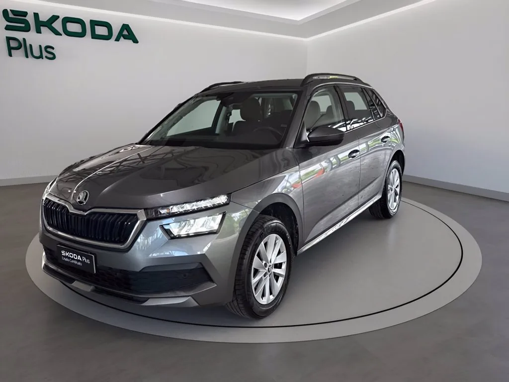 SKODA Kamiq 1.0 tsi selection 115cv