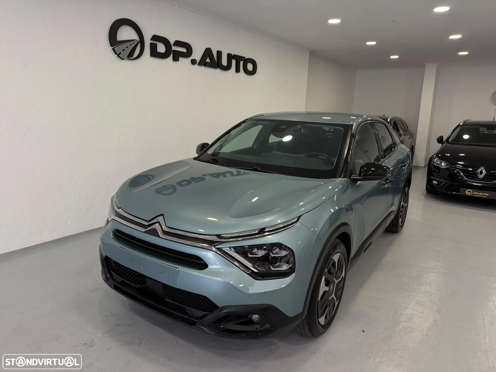 Citroën C4 PureTech 130 Stop&Start FEEL PACK