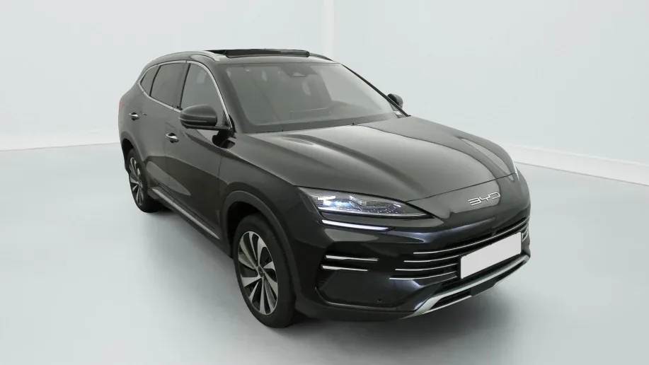 BYD SEAL U 1.5L DM-I 218 CH PHEV COMFORT Zéro km immatriculé