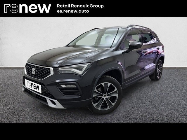 SEAT Ateca 1.5 TSI S&S Style XXL 110 kW (150 CV)