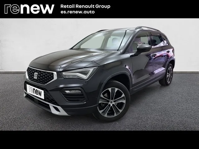 SEAT Ateca 1.5 TSI S&S Style XXL 110 kW (150 CV)