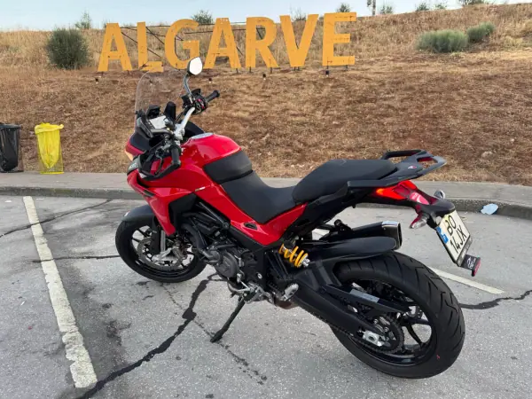 Ducati Multistrada 1260 Enduro 2024 v2
