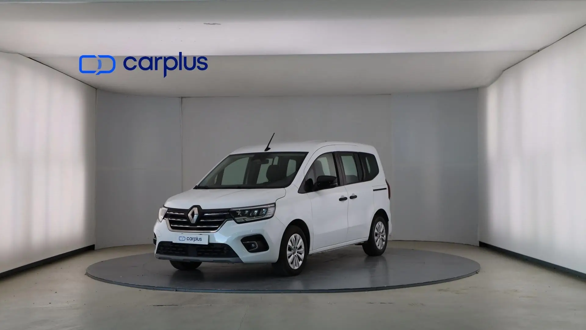 Renault Kangoo Life Edition One 1.5 Blue dCi 55kW(75CV)