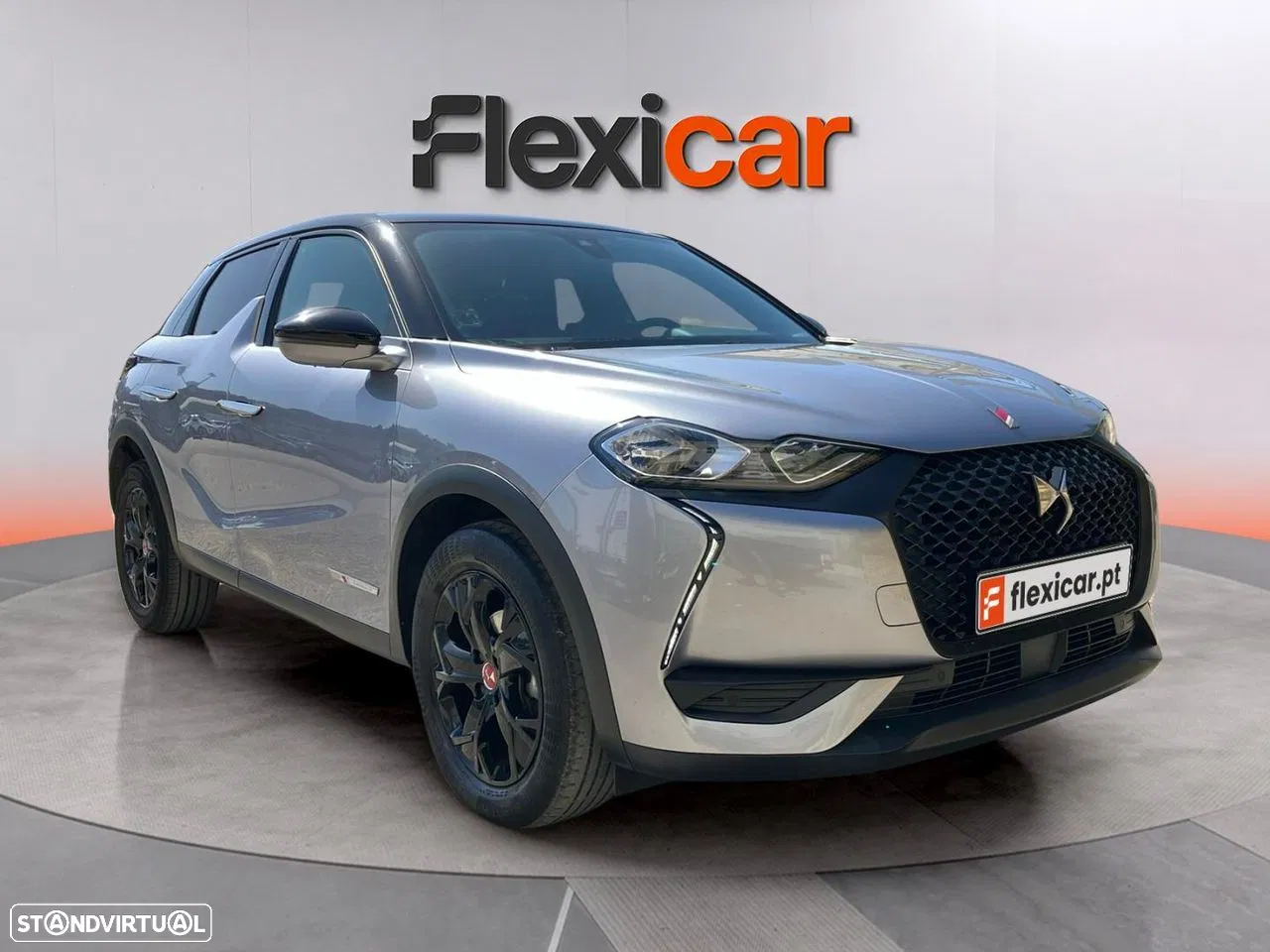 DS DS3 Crossback 1.5 BlueHDi Performance Line