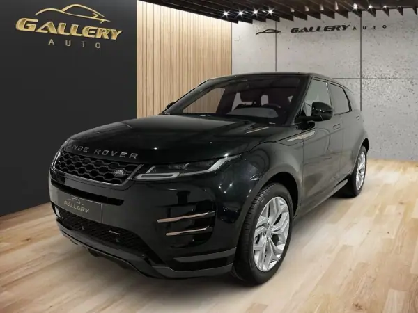 Land Rover Range Rover Evoque 2023 P300e R Dynamic Se