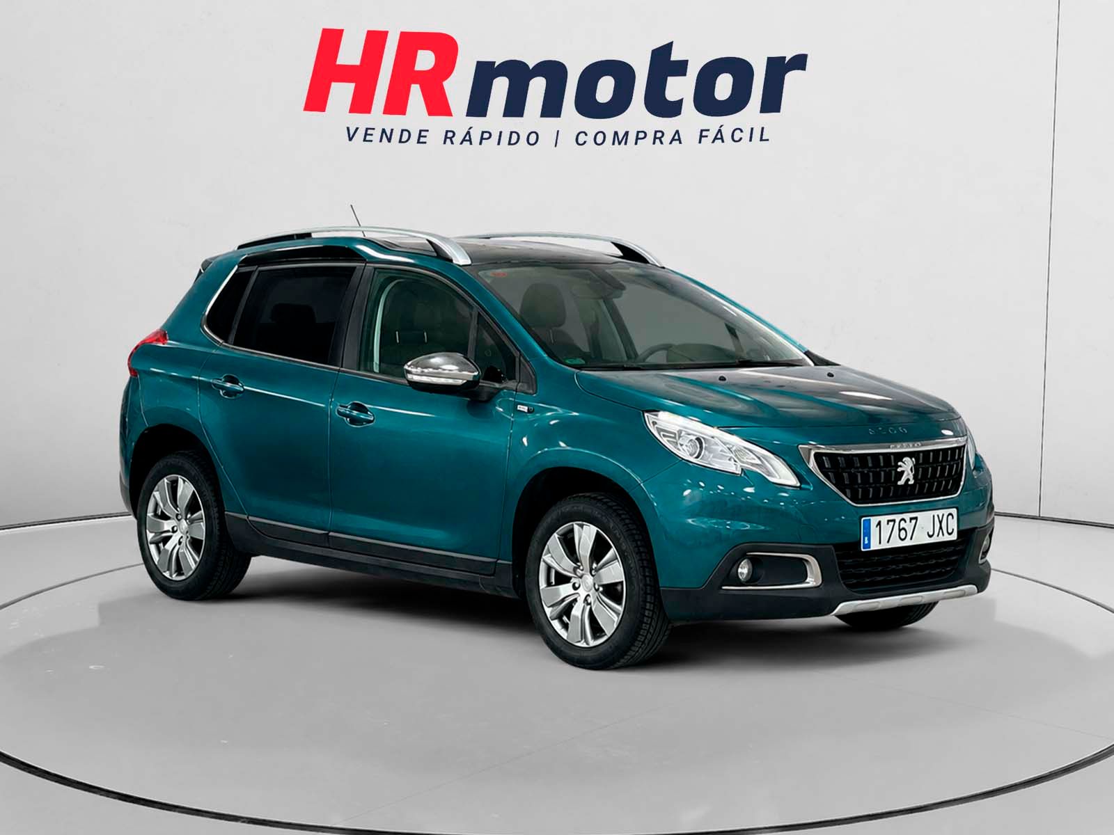 Peugeot 2008 PureTech 110 S&S Style 81 kW (110 CV)