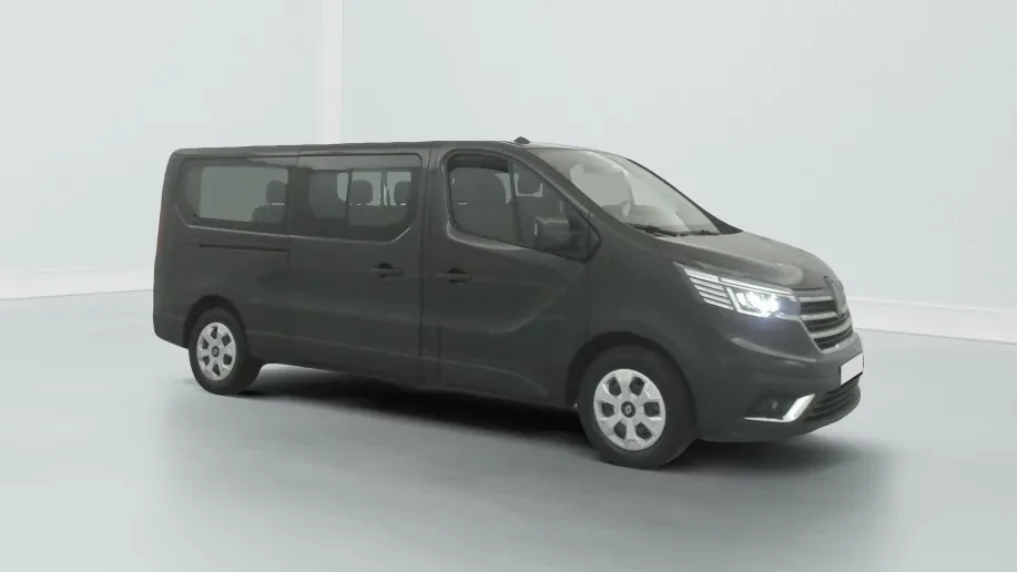 Renault TRAFIC COMBI Trafic Blue dCi 150 Grand Evolution Occasion