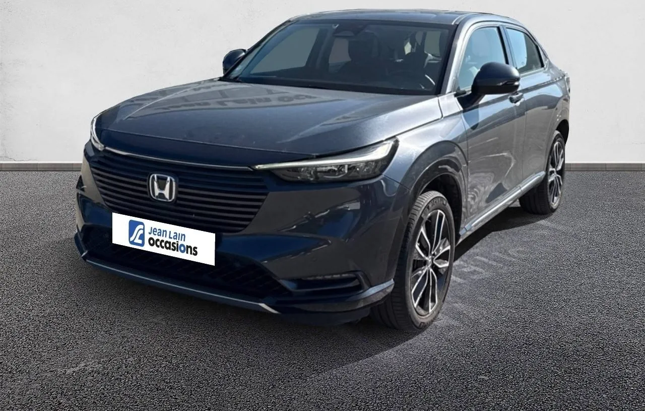 HONDA HR-V e:HEV 1.5 i-MMD Advance
