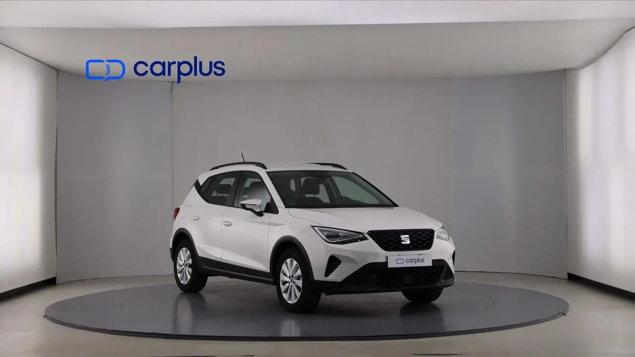 SEAT Arona 1.0 TSI 81kW (110CV) Style XL