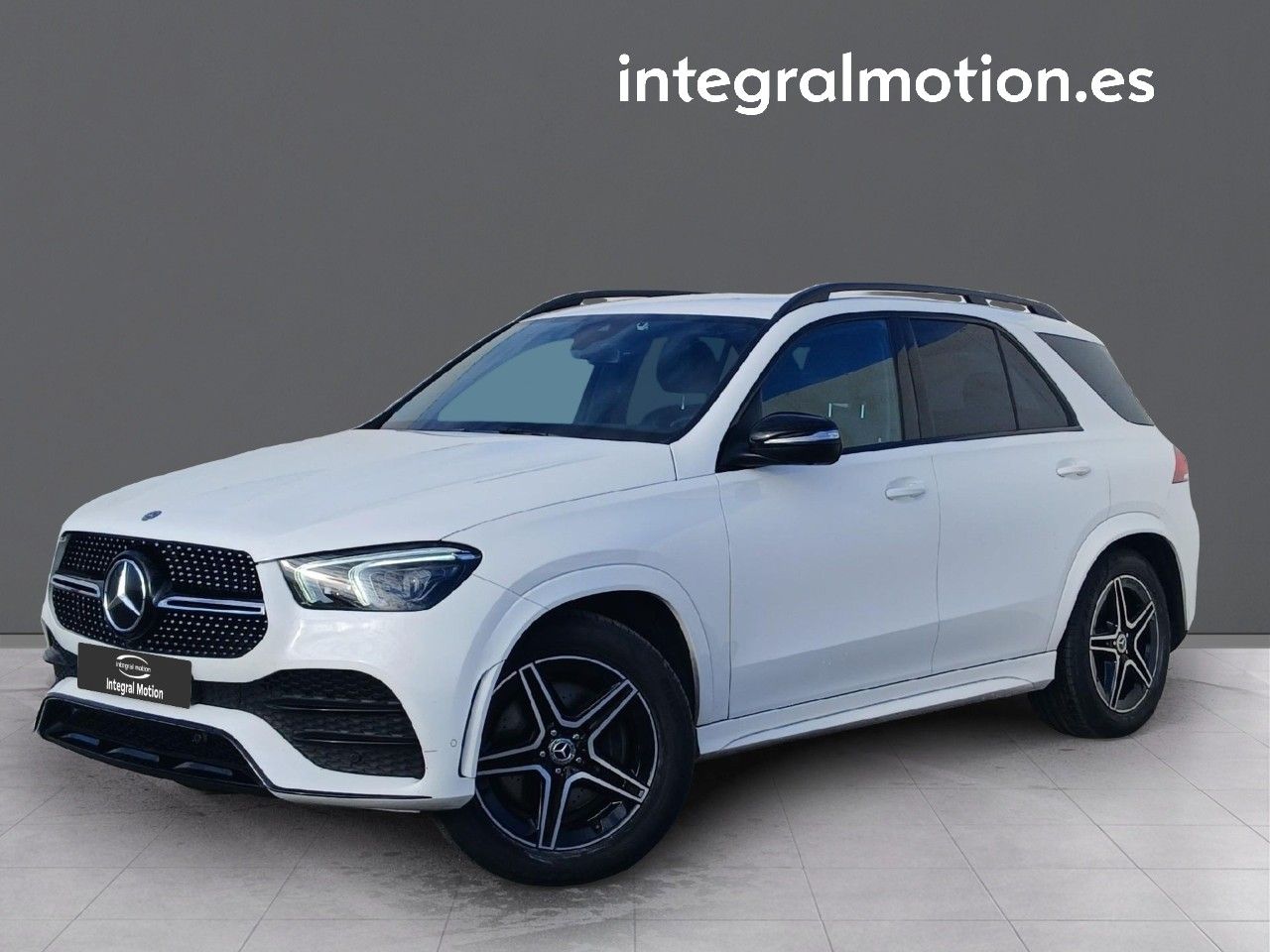 Mercedes-Benz Clase S S 320