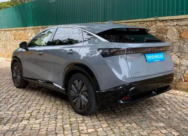 Nissan Ariya 2023 63 kWh Advance