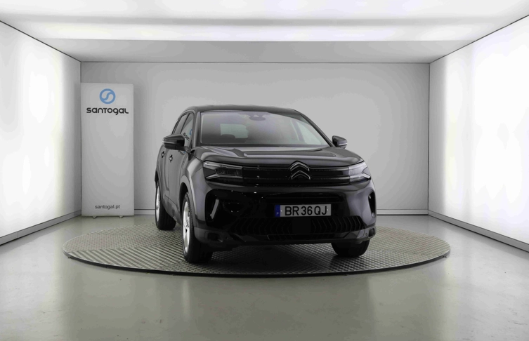 CITROEN - C5 Aircross - C5 Aircross 1.5 BlueHDi Plus EAT8