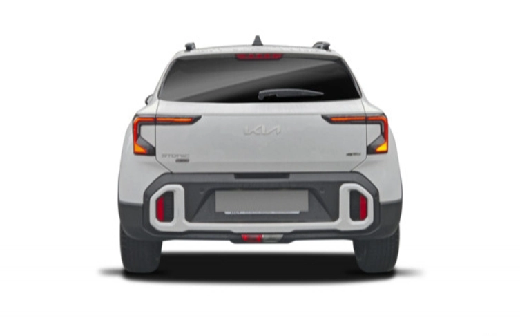 KIA - Stonic - Stonic 1.0 T-GDi Drive