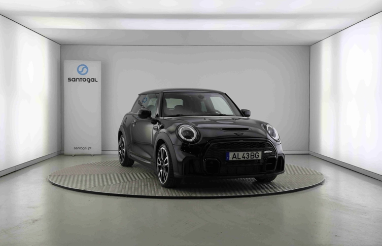 MINI - Mini - Mini Cooper S Sport Edition Auto