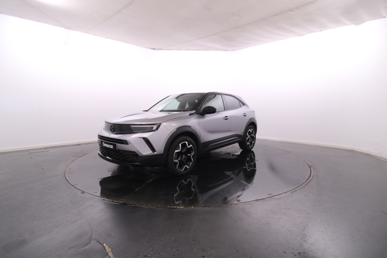 Opel Mokka 1.2T GS Line 100cv