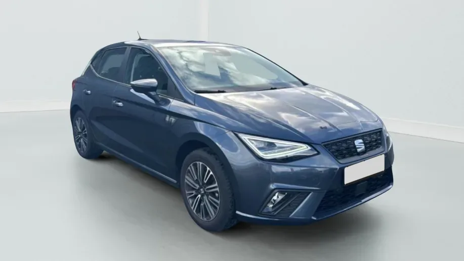 Seat IBIZA 1.0 tsi 95 copa Occasion