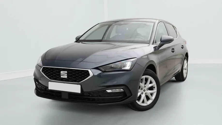 Seat Leon 1.5 ETSI 115 AUT STYLE Occasion